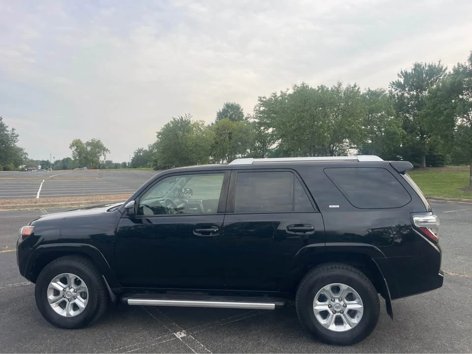 2016 Toyota 4Runner 5th Gen - Image 3 of 19