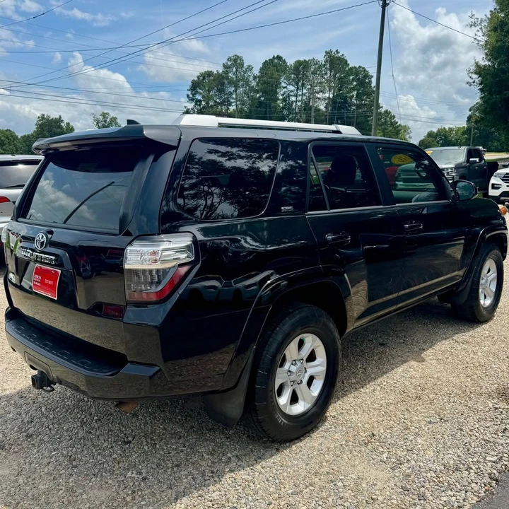 2016 Toyota 4Runner 5th Gen - Image 3 of 7