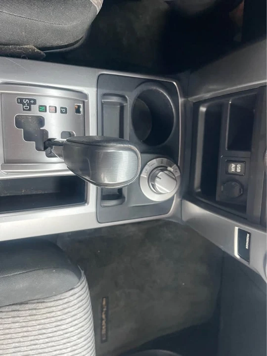 2016 Toyota 4Runner 5th Gen - Image 19 of 19