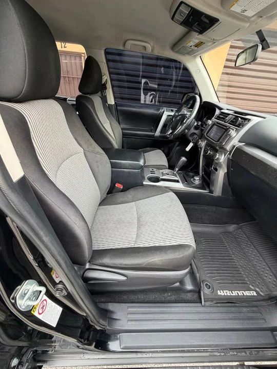 2016 Toyota 4Runner 5th Gen - Image 14 of 20