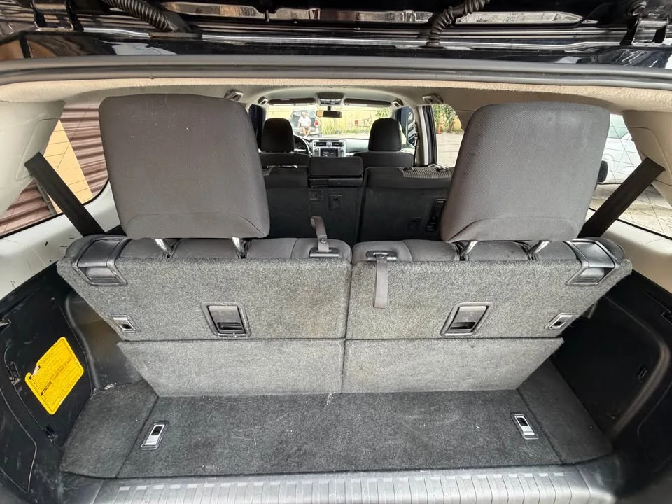 2016 Toyota 4Runner 5th Gen - Image 13 of 20