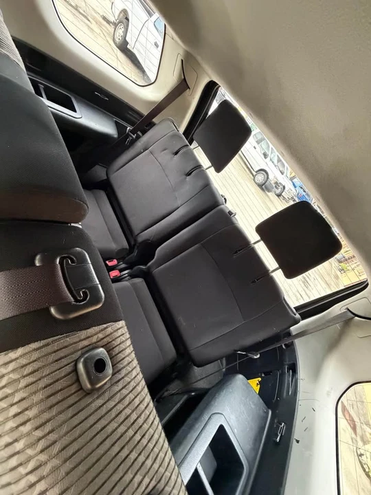 2016 Toyota 4Runner 5th Gen - Image 12 of 20