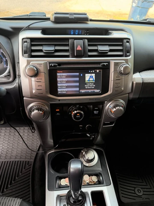 2016 Toyota 4Runner 5th Gen - Image 9 of 18