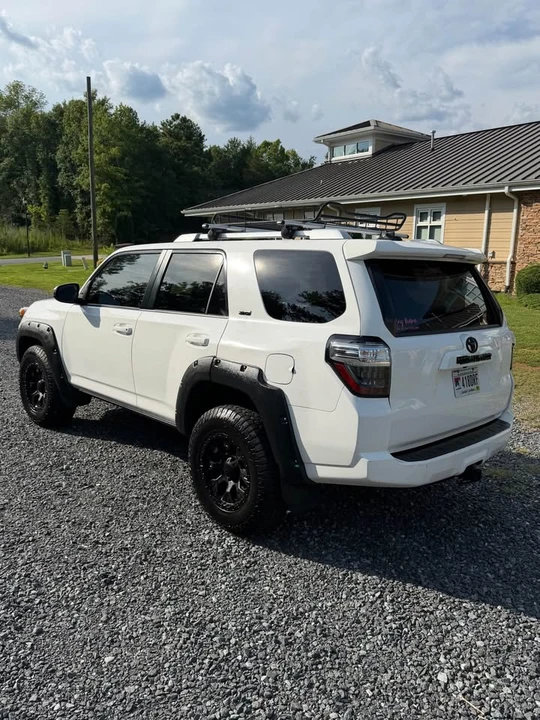 2016 Toyota 4Runner 5th Gen - Image 6 of 18