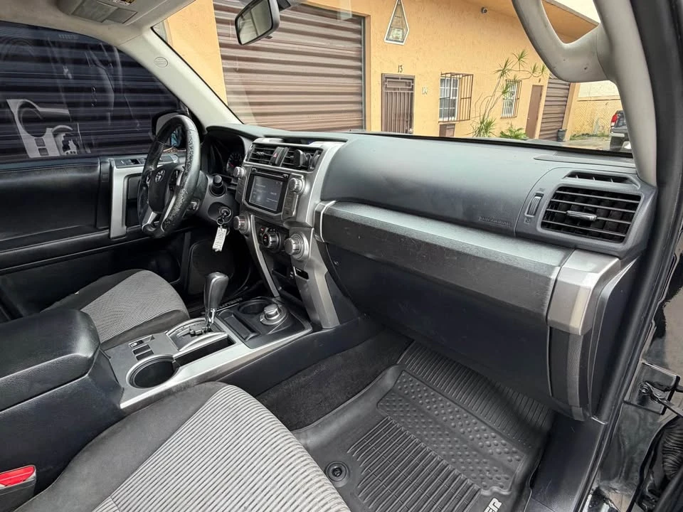 2016 Toyota 4Runner 5th Gen - Image 15 of 20