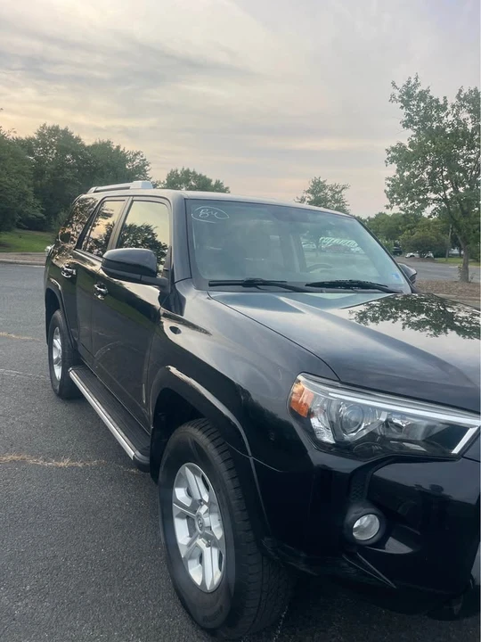 2016 Toyota 4Runner 5th Gen - Image 7 of 19