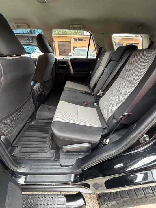 2016 Toyota 4Runner 5th Gen - Image 11 of 20