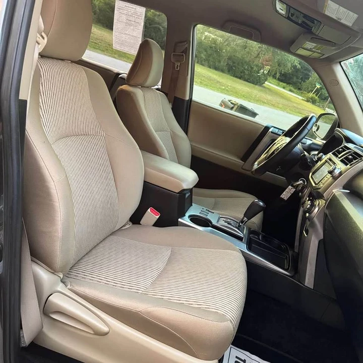 2016 Toyota 4Runner 5th Gen - Image 16 of 18