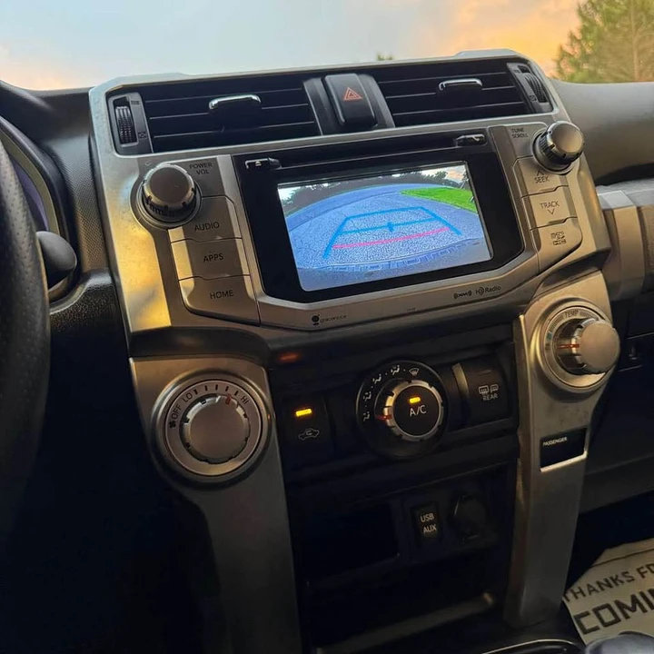 2016 Toyota 4Runner 5th Gen - Image 13 of 18