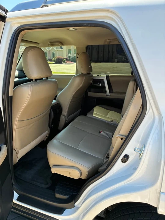 2016 Toyota 4Runner 5th Gen - Image 10 of 14