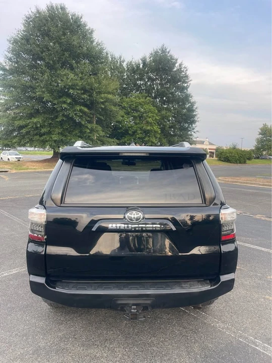 2016 Toyota 4Runner 5th Gen - Image 4 of 19