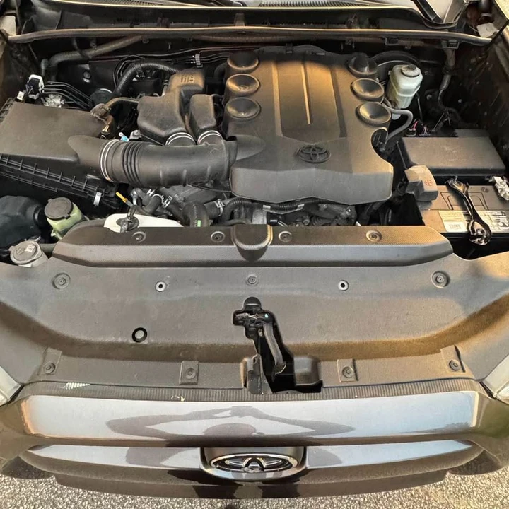 2016 Toyota 4Runner 5th Gen - Image 10 of 18