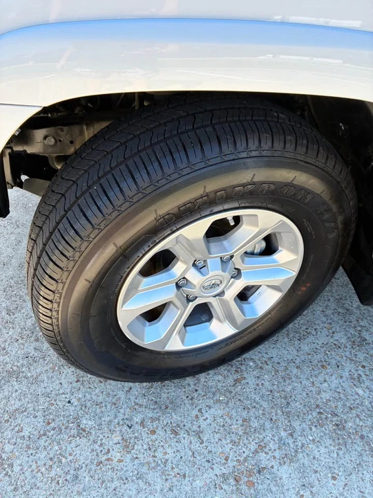 2016 Toyota 4Runner 5th Gen - Image 8 of 14
