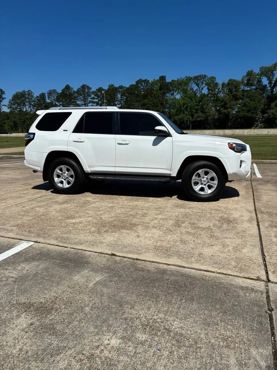 2016 Toyota 4Runner 5th Gen - Image 2 of 14