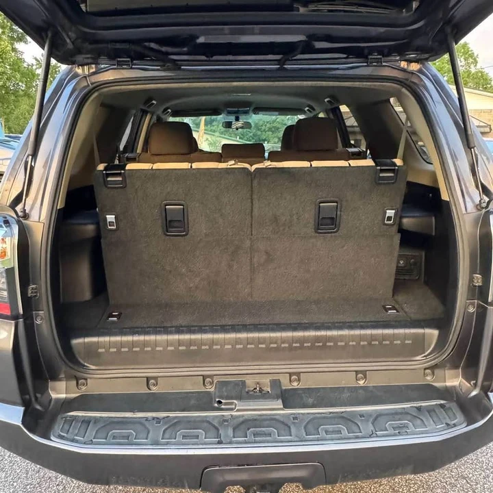 2016 Toyota 4Runner 5th Gen - Image 11 of 18