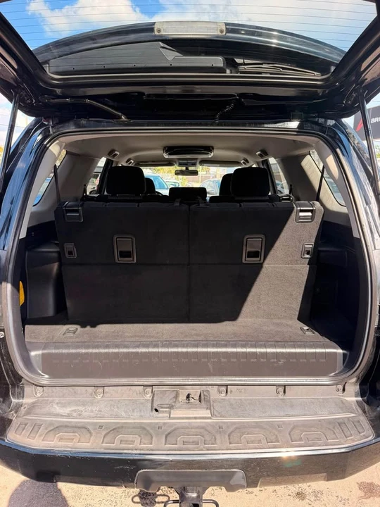 2016 Toyota 4Runner 5th Gen - Image 8 of 20