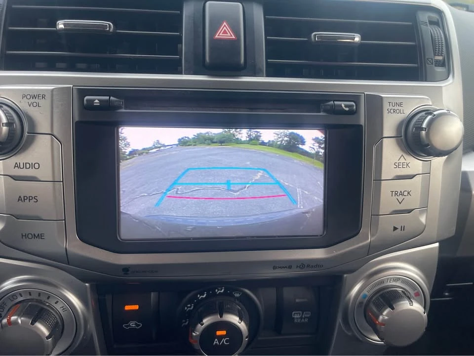 2016 Toyota 4Runner 5th Gen - Image 15 of 19