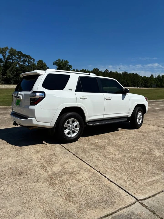 2016 Toyota 4Runner 5th Gen - Image 3 of 14