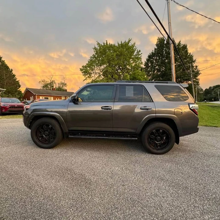 2016 Toyota 4Runner 5th Gen - Image 6 of 18