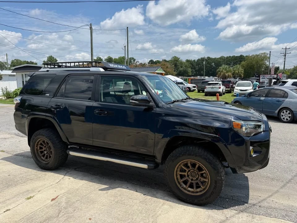 2016 Toyota 4Runner 5th Gen - Image 6 of 20