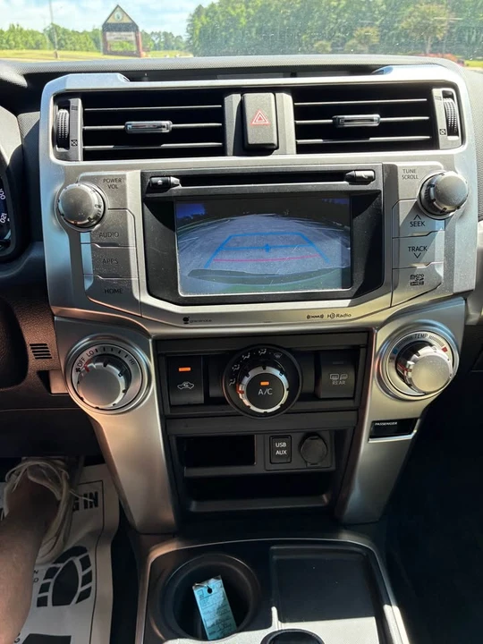 2016 Toyota 4Runner 5th Gen - Image 13 of 14