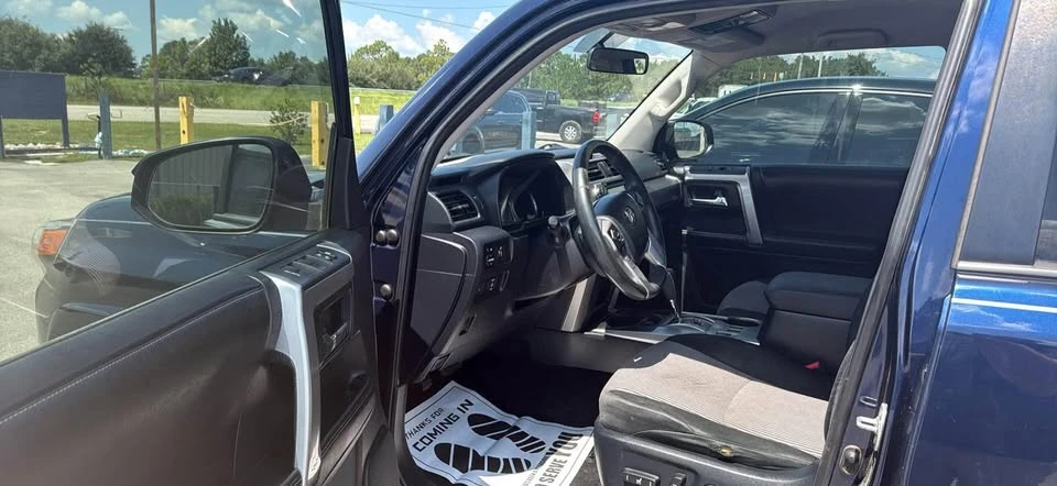 2016 Toyota 4Runner 5th Gen - Image 5 of 7