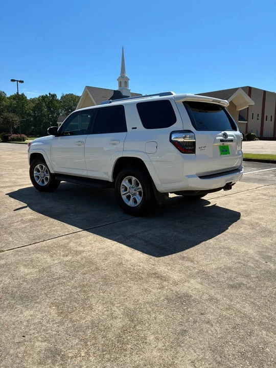 2016 Toyota 4Runner 5th Gen - Image 4 of 14