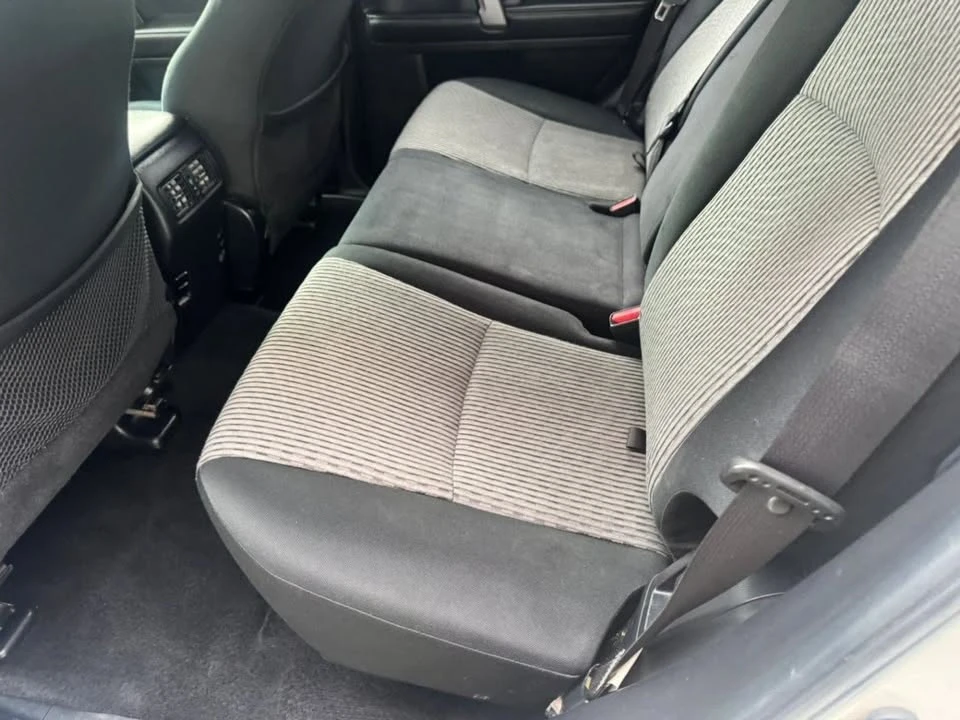 2016 Toyota 4Runner 5th Gen - Image 19 of 20