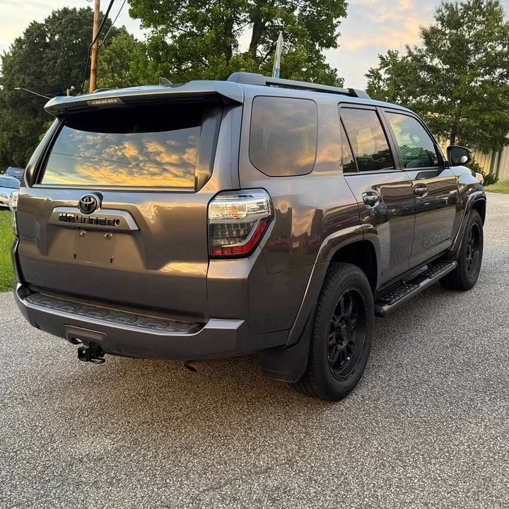 2016 Toyota 4Runner 5th Gen - Image 5 of 18