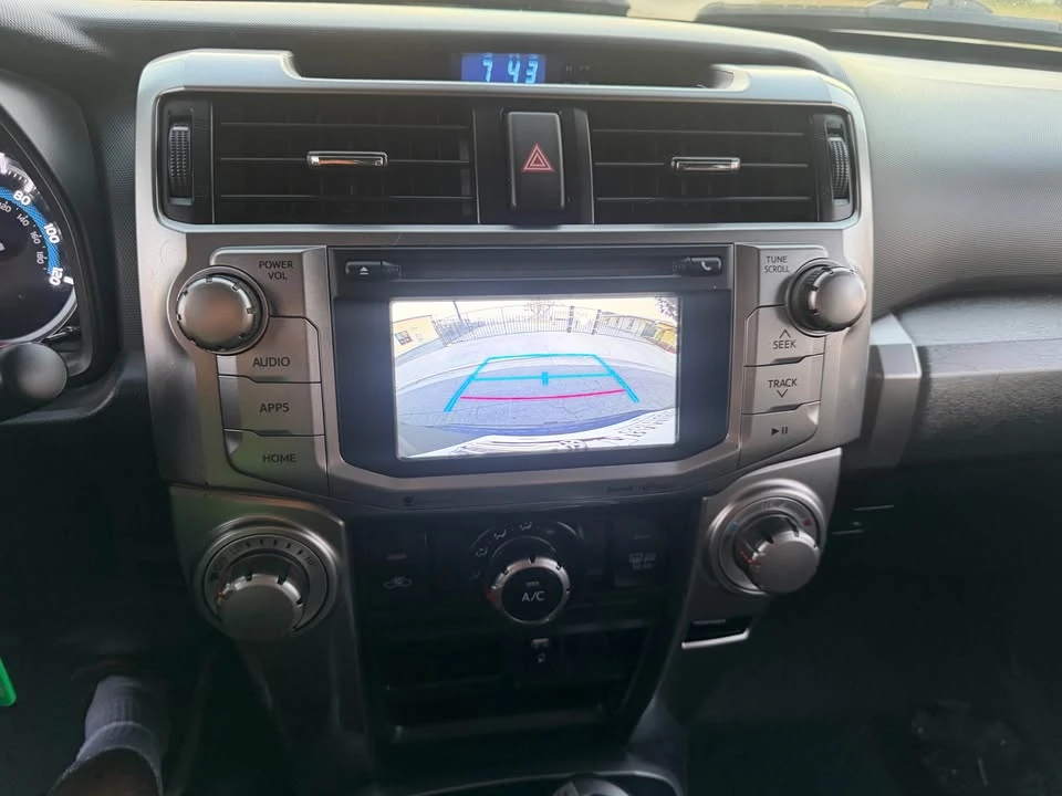 2016 Toyota 4Runner 5th Gen - Image 10 of 10