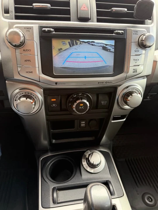 2016 Toyota 4Runner 5th Gen - Image 19 of 20