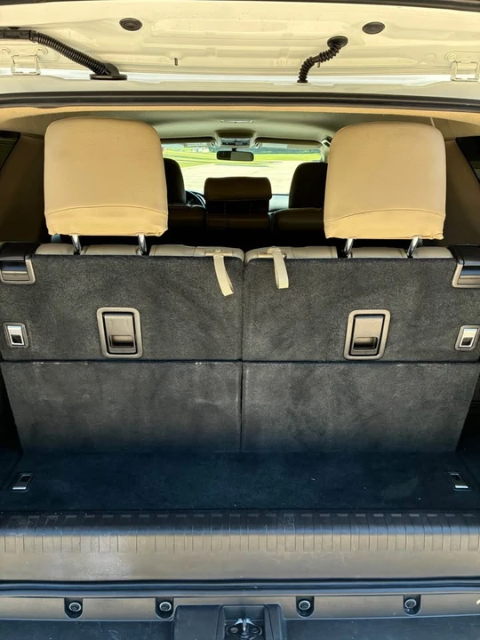 2016 Toyota 4Runner 5th Gen - Image 11 of 14