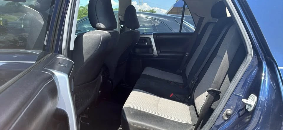 2016 Toyota 4Runner 5th Gen - Image 4 of 7