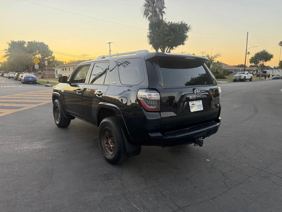 2016 Toyota 4Runner 5th Gen - Image 3 of 10