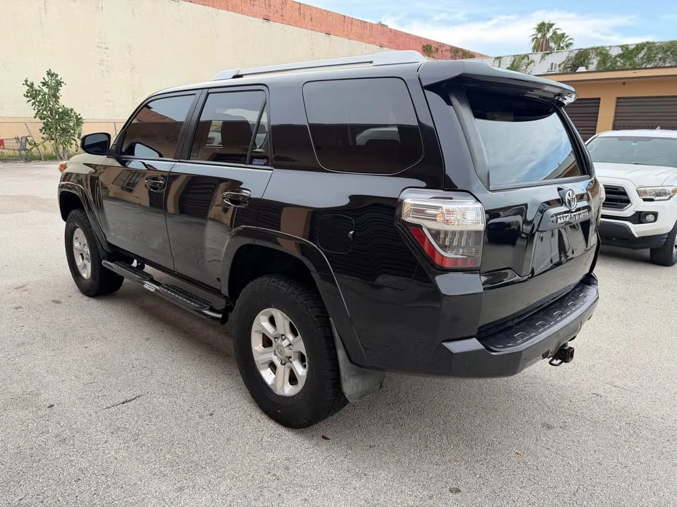 2016 Toyota 4Runner 5th Gen - Image 7 of 20
