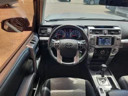 2016 Toyota 4Runner 5th Gen - Image 4 of 5