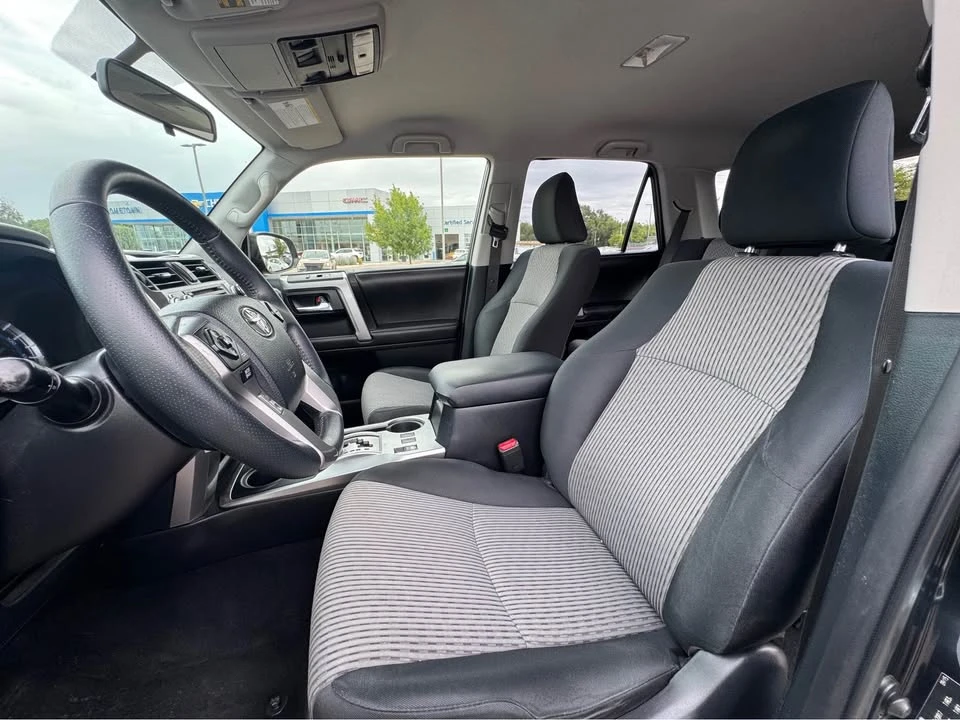2016 Toyota 4Runner 5th Gen - Image 5 of 7