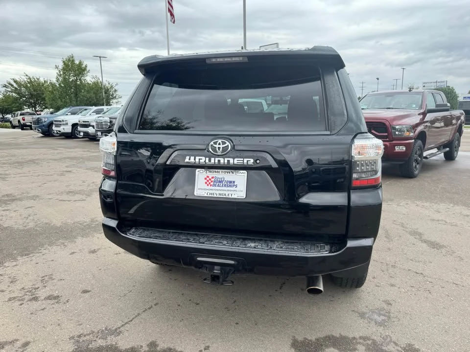 2016 Toyota 4Runner 5th Gen - Image 4 of 7