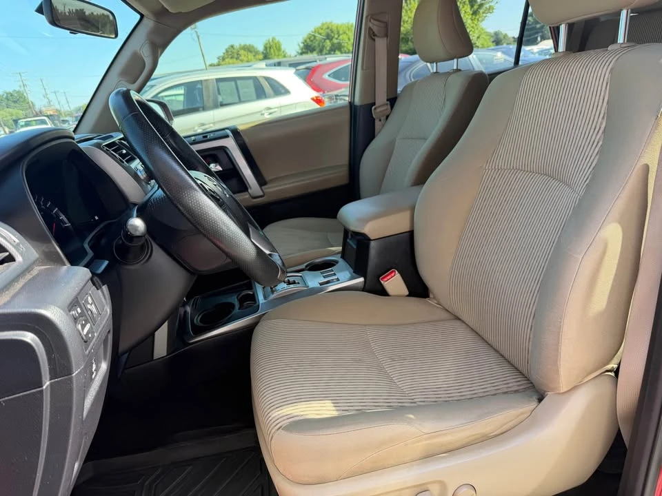 2016 Toyota 4Runner 5th Gen - Image 10 of 16