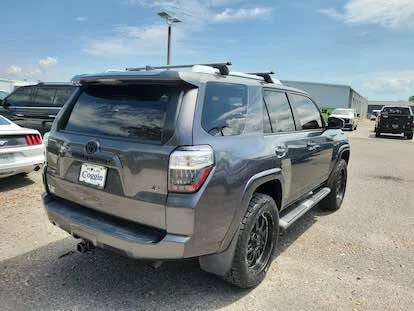 2016 Toyota 4Runner 5th Gen - Image 3 of 5