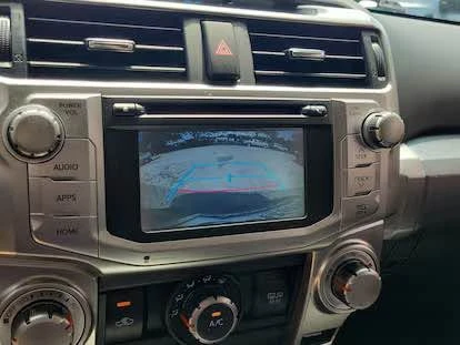 2016 Toyota 4Runner 5th Gen - Image 5 of 5