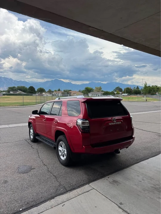 2016 Toyota 4Runner 5th Gen - Image 8 of 18