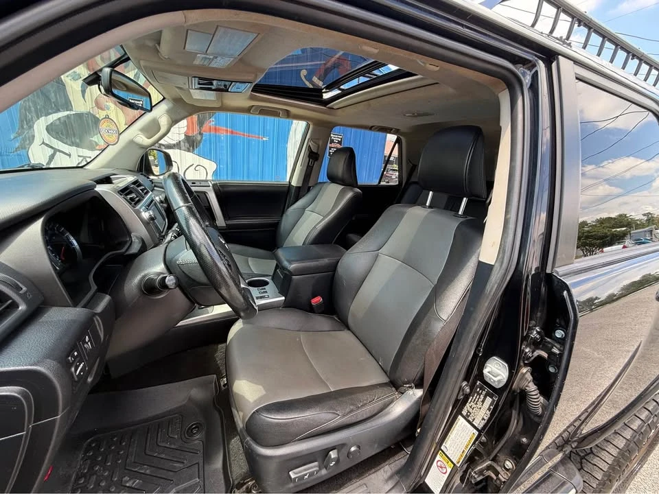 2016 Toyota 4Runner 5th Gen - Image 12 of 20