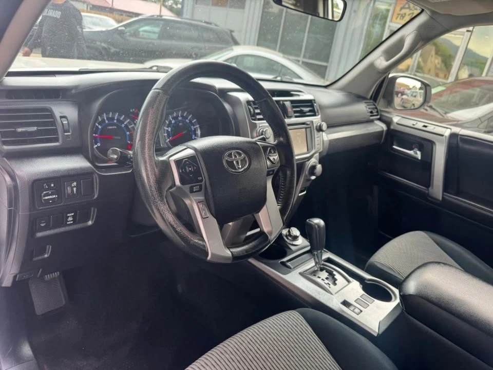 2016 Toyota 4Runner 5th Gen - Image 13 of 20
