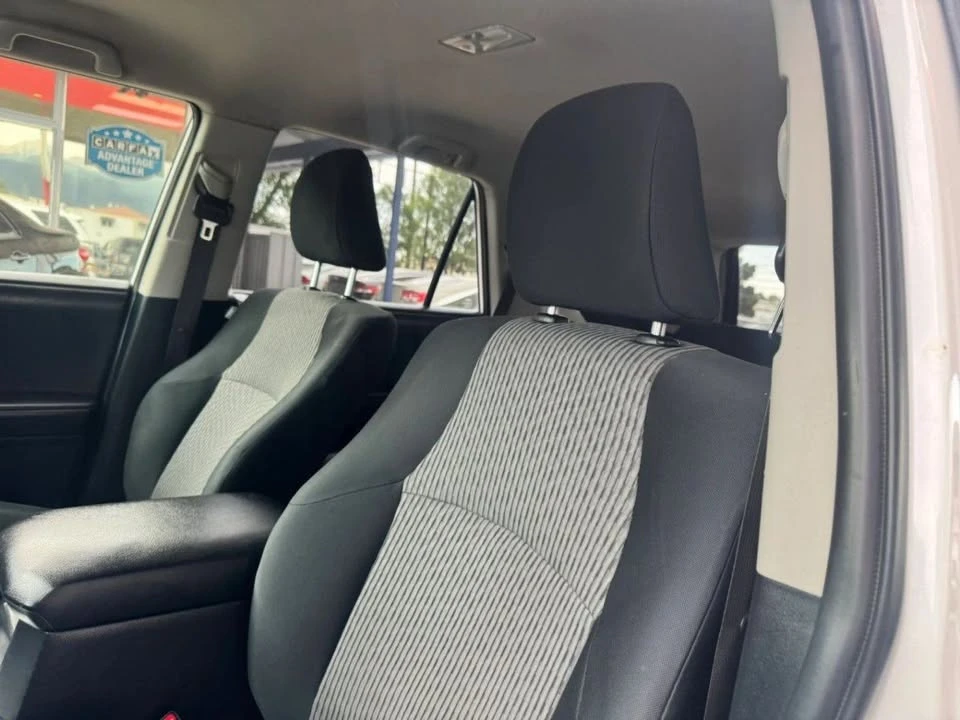2016 Toyota 4Runner 5th Gen - Image 12 of 20