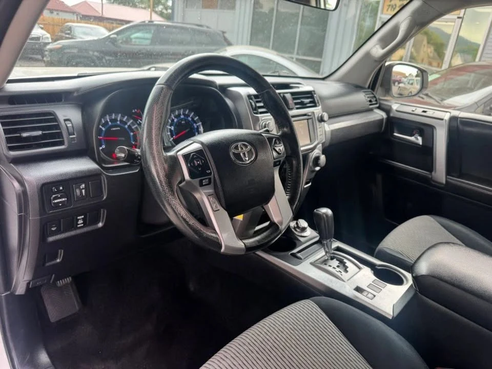 2016 Toyota 4Runner 5th Gen - Image 14 of 20