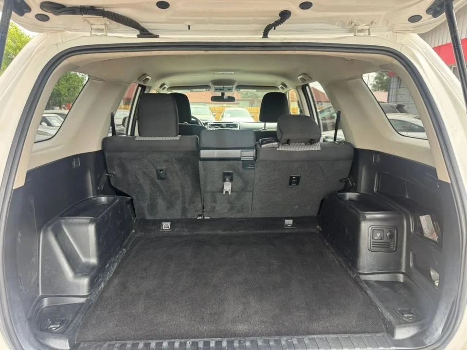 2016 Toyota 4Runner 5th Gen - Image 7 of 20