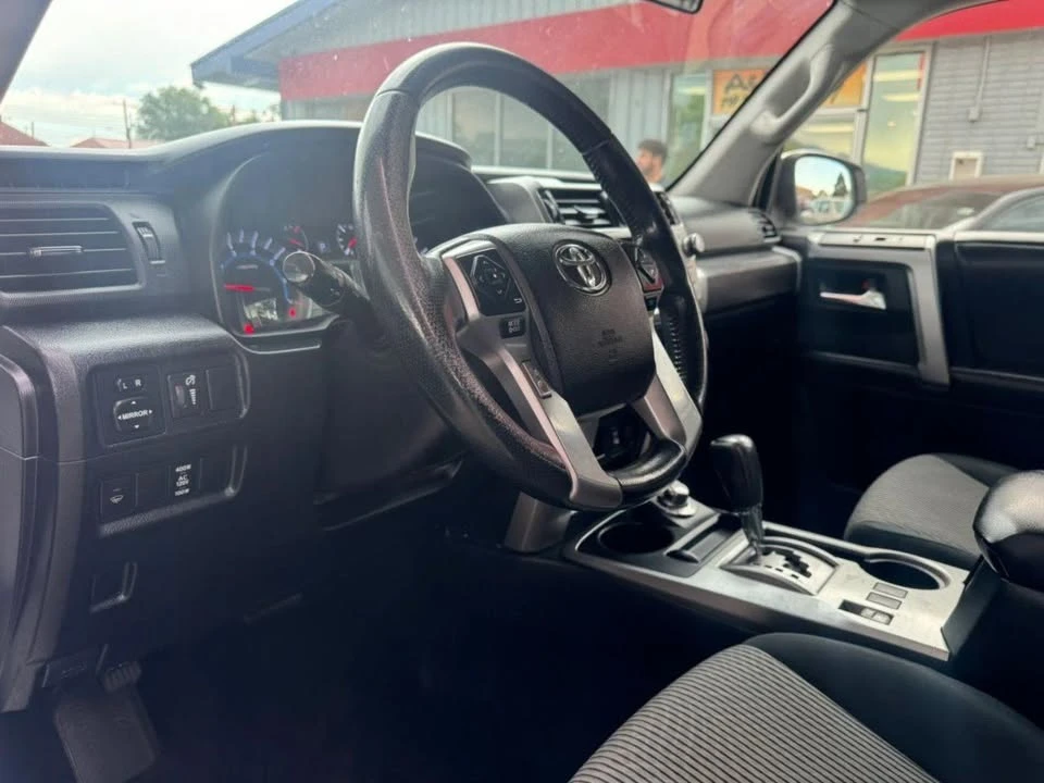 2016 Toyota 4Runner 5th Gen - Image 10 of 20