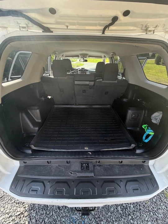 2016 Toyota 4Runner 5th Gen - Image 18 of 18