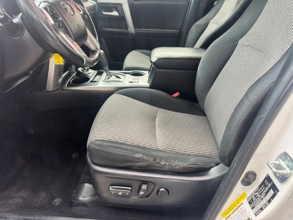 2016 Toyota 4Runner 5th Gen - Image 11 of 20